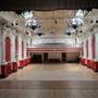 Chiswick Town Hall, Event Spaces