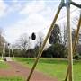 Gunnersbury Park - Playground