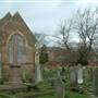 Isleworth Cemetery