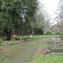 Isleworth Cemetery