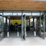 Isleworth Leisure Centre