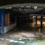 Ivybridge Estate Car Park