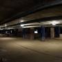 Ivybridge Estate Car Park