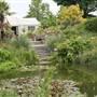 Myddelton House Gardens