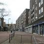 Grahame Park Shopping Precinct