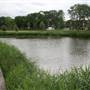 Heybourne Park Pond