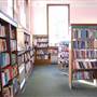 Mill Hill Library