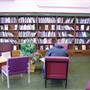 Mill Hill Library