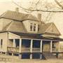 Brogdon House