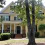 Lloyd Family Charm - Southern Charm