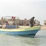 Ghummah Island  - الحصن الألماني – جزيرة قماح