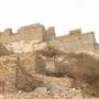 Dhee Ayn, Marble Village - ذي عين – القرية الرخامية 		