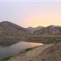Marabah Dam - سد مربة