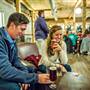 Slow Pour Brewing Company