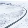 Haines Pass Aerials