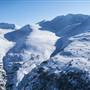 Montana Mountain Aerials