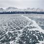 Kluane Lake Aerials