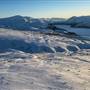 Mount McIntyre Aerials
