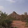 Tuwaren - Hatem Al Ta'ai Palace - توارن  -  قصر حاتم الطائي