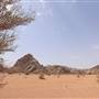 Tuwaren - Hatem Al Ta'ai Palace - توارن  -  قصر حاتم الطائي
