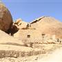 Al Shada Caves  - كهوف الشدا