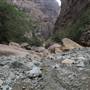 Wadi Lajab  - وادي لجب