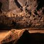 Um Jersan Cave  - كهف أم جرسان