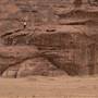 Yellow Sand Mountain- Hashmi Mountains -  بجده – جبال هاشمي – جبال الرمال الصفراء