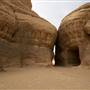 Madain Saleh - مدائن صالح