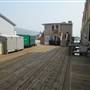 Boat Dock and Float Facility