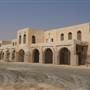 Ogair Ancient Port - ميناء العقير