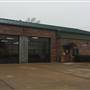 Gwinnett County Fire Academy - Old Hamilton Mill Fire Station
