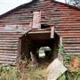 Rock Springs Rd - Buford Farm