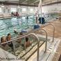 Mountain Park Aquatic Center and Activity Building