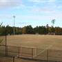 Pinckneyville Park Soccer Complex