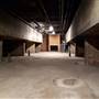 Brentford Underground Car Park