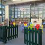 Camden Town Library