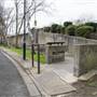 Thamesmead - Byron Close