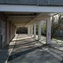 Thamesmead - The Moorings
