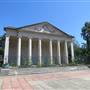 The Clapham Orangery