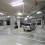 Hounslow House Car Park