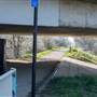 Thamesmead Flyover