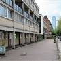 South Lambeth Estate