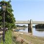Strand-on-the-Green Riverside