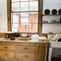 Gunnersbury Park - Museum Historic Kitchens