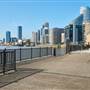 East India Dock Basin