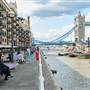 Butler's Wharf
