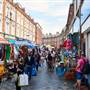 Brixton Outdoor Markets