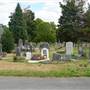 Streatham Cemetery