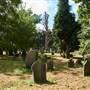 Streatham Cemetery